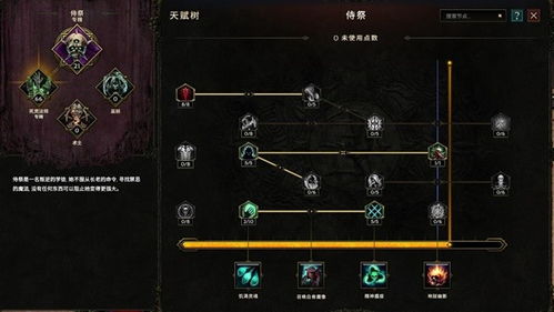 《最后纪元》图腾树德build攻略：高效升级秘籍