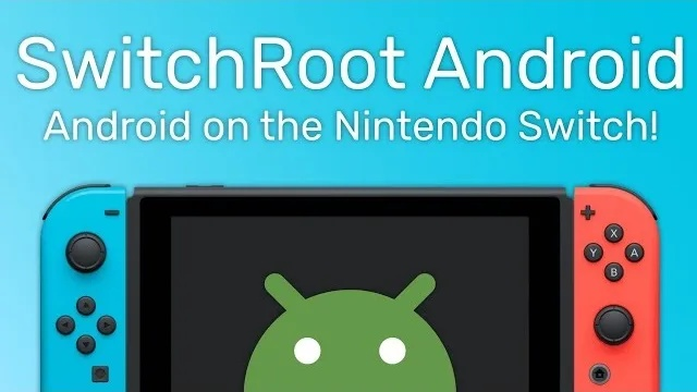 《初代Switch上玩最卡iPhone？开发者移植iOS大揭秘》