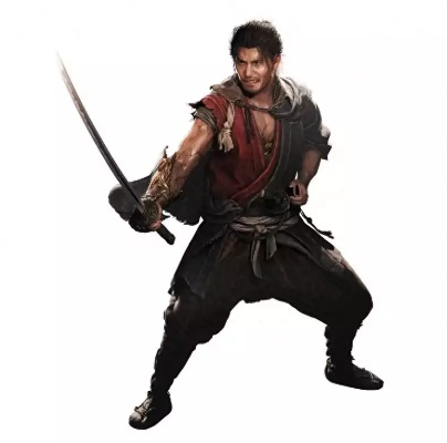《鬼武者：剑之道》新截图曝光！神秘怪物首度亮相