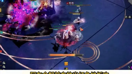 《命运方舟》梦幻军团长P4攻略：新手必看开荒技巧揭秘