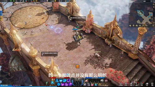 《命运方舟》大锤梦3门四连颠勺！教你轻松上分技巧