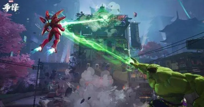 《漫威：超级争霸战》Steam版中文上线，畅享英雄对决！