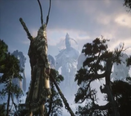 《黑神话：悟空》冯骥力盛赞《归唐》：经典再现，必看神作！