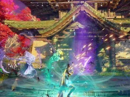 《永劫无间》魏轻实战攻略:新英雄玩法解析 《永劫无间》魏轻实战攻略:新英雄玩法解析