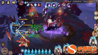 《逆水寒》灶灵记攻略：轻松通关秘籍大公开