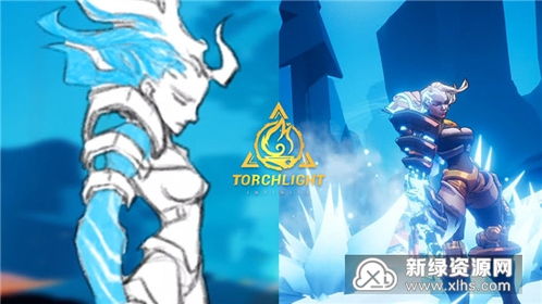 《火炬之光无限》月2刷火攻略：高效刷火技巧揭秘