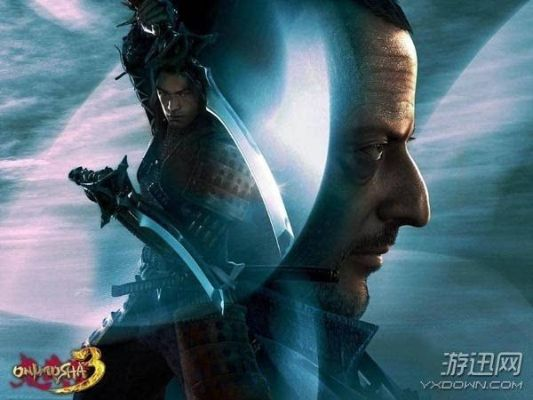《鬼武者：剑之道》揭秘：非“魂”非“开放”，独特游戏体验