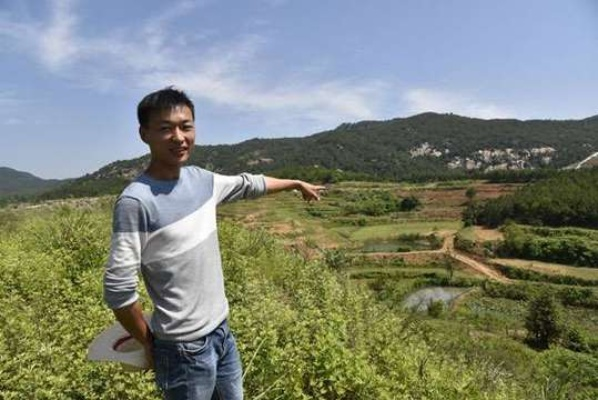 《归唐》制作人胡志鹏：揭秘农村大学生新篇章
