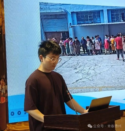 《归唐》制作人胡志鹏：揭秘农村大学生新篇章