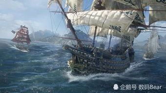 《碧海黑帆》新手攻略：快速上手必备技巧揭秘