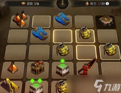 《崩坏星穹铁道》梦宝箱收集全攻略，高效解锁稚子宝藏