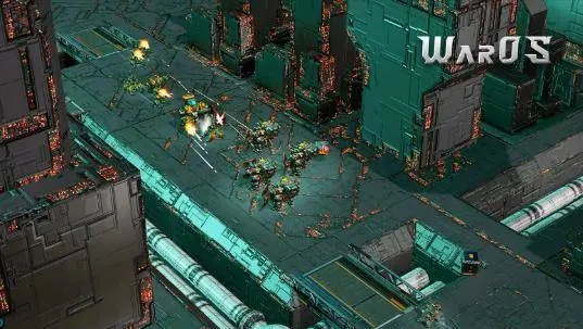 《断箭RTS巨作2025》Steam独家首发！