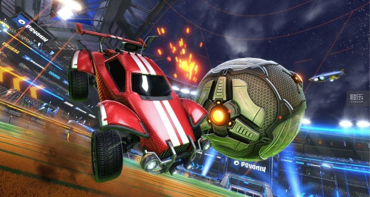 《星跃狂飙》全平台同步上线！PC、PS5、Xbox玩家狂欢！