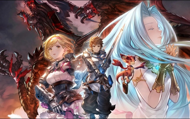 《碧蓝幻想Relink》伊德攻略:轻松上手技巧揭秘 《碧蓝幻想Relink》伊德攻略:轻松上手技巧揭秘