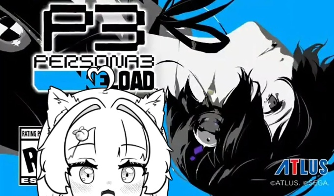 《P3RE全角色攻略秘籍：解锁女神恋爱心路》