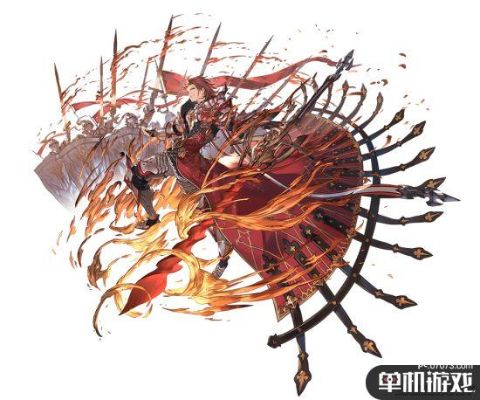《碧蓝幻想》炎帝珀西瓦尔最强配装!技能因子搭配攻略大揭秘 《碧蓝幻想》炎帝珀西瓦尔最强配装!技能因子搭配攻略大揭秘