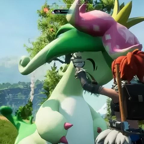 《幻兽帕鲁》全吊坠戒指获取攻略：隐藏位置大揭秘