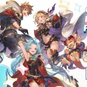 《碧蓝幻想Relink》攻略：界面操作详解+战斗技巧教学