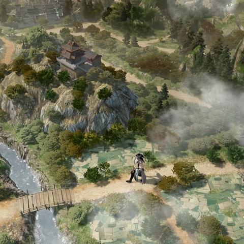《古龙风云录》机关道具流攻略：属性加点功法秘籍大公开