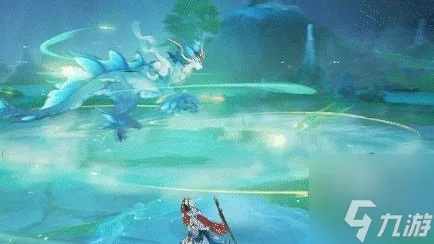 《原神》瑞兽狂欢攻略：轻松掌握瑞兽欢跃玩法技巧