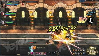 《忍龙X鬼泣》跨界合作！《灵拳Spirit X Strike》Steam体验开启