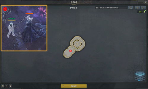 《命运方舟》阿布莱修德P4攻略：梦幻军团长战力提升秘籍