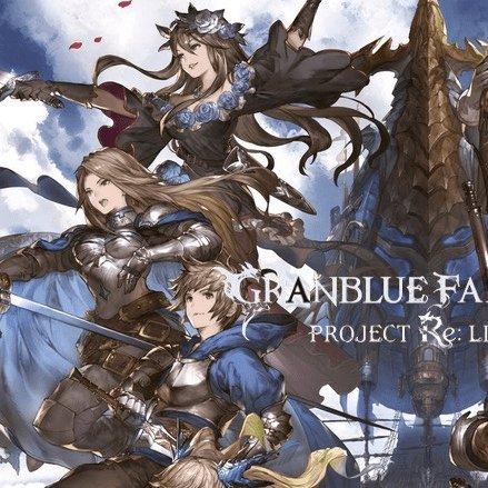 《碧蓝幻想Relink》全角色强度揭秘：盘点最强可用角色！