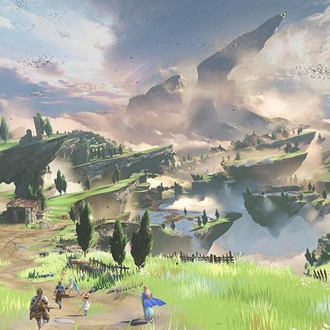 《碧蓝幻想Relink》全角色强度揭秘：盘点最强可用角色！