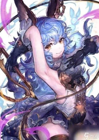 《碧蓝幻想Relink》菲莉攻略:高效配装技巧解析 《碧蓝幻想Relink》菲莉攻略:高效配装技巧解析