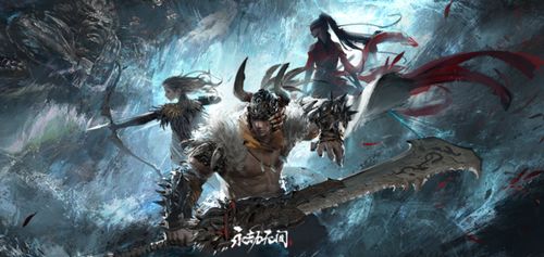 《永劫无间》明镜赛季英雄排行:单排上分首选英雄揭秘 《永劫无间》明镜赛季英雄排行:单排上分首选英雄揭秘