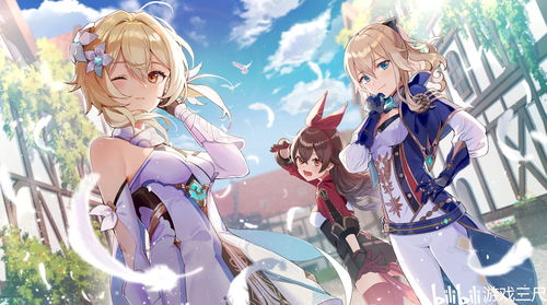 《原神》独家攻略：快速获取竭泽及原海鱼油！