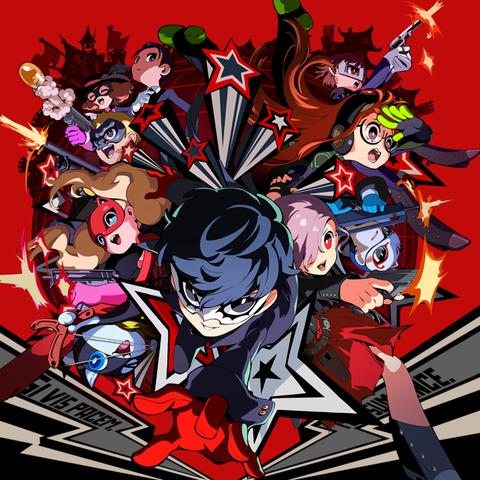 《P3RE技能代码全解析!女神异闻录3Reload必备攻略》 《P3RE技能代码全解析!女神异闻录3Reload必备攻略》