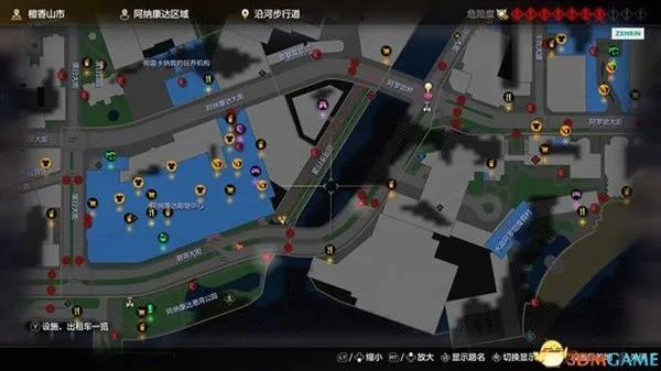 《如龙8》狂热配送高分攻略：跑法技巧大揭秘
