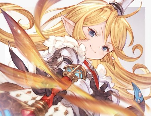 《碧蓝幻想》夏洛特攻略：掌握机制，轻松上分！