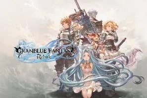 《碧蓝幻想Relink》巴哈姆特高效打法攻略，轻松翻盘！