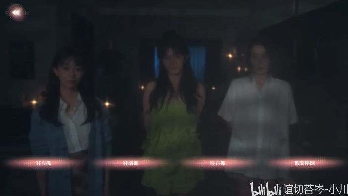 《美女环绕：房间心跳DLC攻略全解析》