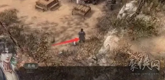 《古龙风云录》仁义鸡神功秘境揭秘：鸡神彩蛋藏匿攻略