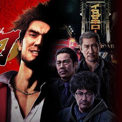 《如龙8》支线任务攻略：高效完成全任务技巧揭秘