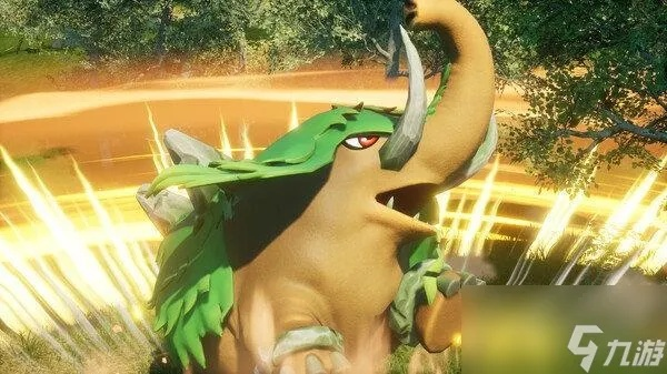 《幻兽帕鲁》高效挂机阵容：打造最强帕鲁打工队