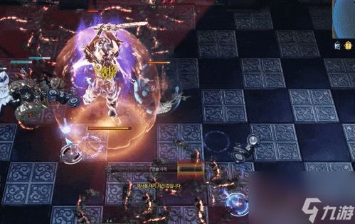 《命运方舟》职业视角大揭秘：自我认知VS队友评价！