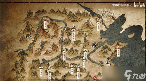 《古龙风云录》攻略秘籍：盘点可攻略角色送礼指南
