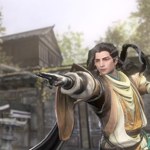 《古龙风云录》全武学秘籍地图攻略：秘籍藏匿地点揭秘
