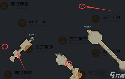 《命运方舟》阿布莱修德P3攻略：梦幻军团长最强战法揭秘