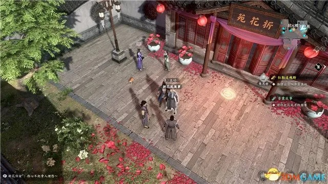 《古龙风云录》地方传闻攻略：揭秘制作技巧