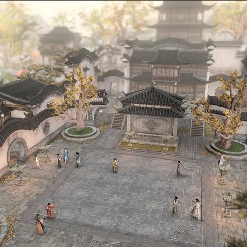 《古龙风云录》全传闻任务攻略：深度解析，高效通关秘诀