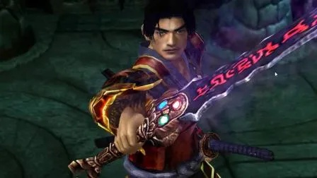 《鬼武者：剑之道》性能飞跃揭秘：重启背后的秘密！