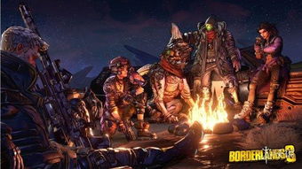 《无主之地4》雷达索敌功能即将上线！ Gearbox官方承诺！