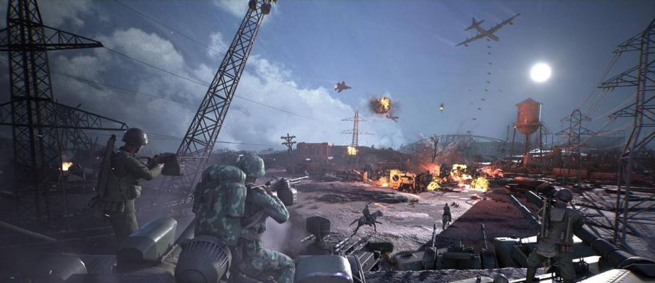 《断箭》RTS巨作Steam首发，战火重燃！