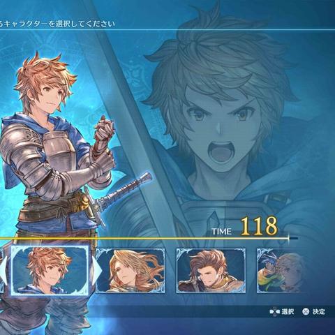 《碧蓝幻想Relink》进不去？教你一键解决键鼠冲突！