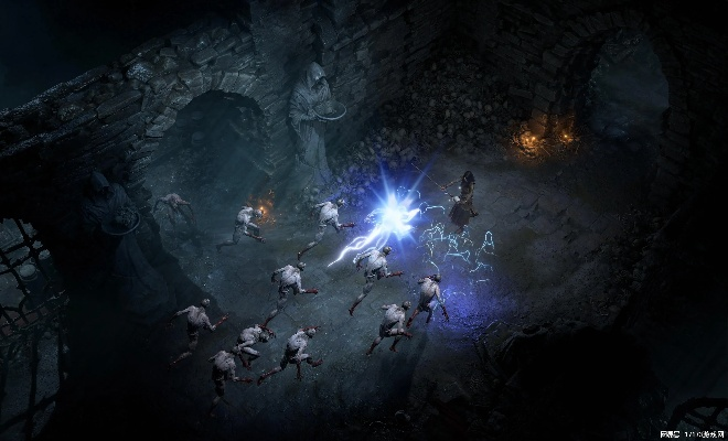 《剑星》与《暗黑4》领跑，中国玩家Steam力压美国，崛起之势不可挡
